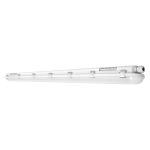 Ledvance LED Vandtæt Lysrender Fugttæt 46W 6400lm - 840 Kold Hvid | 150cm - Bevægelses- Og Lyssensor
