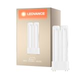 Ledvance Dulux-F LED 20W - 840 Kold Hvid | 4-Pinde - Erstatter 36W