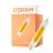 Osram LED Slim Line R7S LED R7S 78mm Klar 4.5W 470lm - 827 Ekstra Varm Hvid | Erstatter 40W