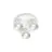 Nordlux Pitcher Spot Metal Hvid | Egnet til 3x GU10
