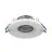 Noxion LED Spot Ares Fast Hvid 6W 540lm - 927-940 3CCT | Udsnit 68mm