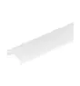 Ledvance LED Strip Profil Afdækning Runde Shape 200CM | Diffus