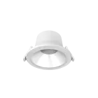 Noxion LED Downlight Apollo V2.0 9W 1140lm - 830/840 CCT | 175mm - Udsnit 150mm